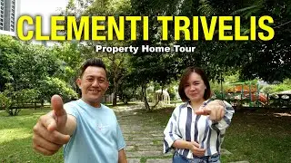 DBSS, Trivelis Clementi HDB.