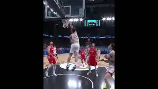 Alperen Şeng&uuml;nden Triple-double #basketball #alperensengun #nba #shorts #short #keşfet