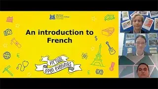 A level French