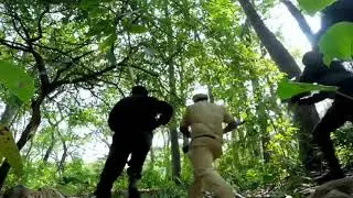 Tiger faiter  Movie (washi) .......? Refersy2_दिन󰞋󰙷(540p)