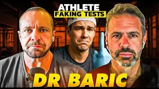 The Dark Side of Sports: Fake Tests & Concussion Dangers