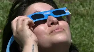 Hundreds of thousands flock to see eclipse in South America | AFP