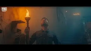 PUBG MOBILE | Mission: Dracula