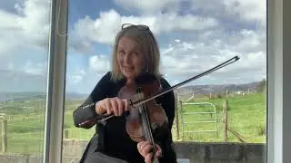 Atlantic Ark Workshop Series - Donegal