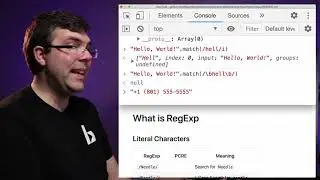 Beyond Code Live X: Regular Expressions - How to Find, Replace, and Format Text