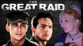 Movie Reaction - The Great Raid  (2005) - First Time Watching