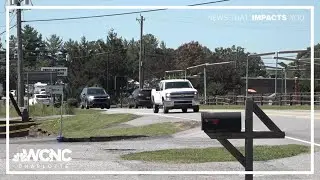 NC-150 widening project delayed in Catawba County