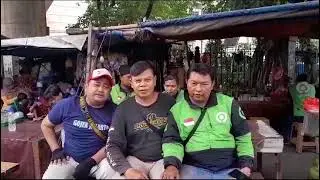 GGSB Sawah Besar... Terimakasih Untuk Ucapannya, Salam satu Aspal