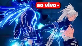 ✔️XADREZ PARTE 2 AGORA!! | LOGO MAIS BLUE PROTOCOL |   !! 🔥 YUDORA 4  | crystal of atlan