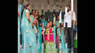 Teachers Day Celebration 2024