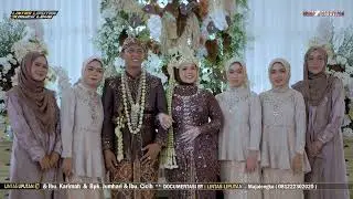 4. HADROH AR ROYYAN | Desa. Sindanghaji Kec. Palasah - Majalengka 15/12/2025 @lintasPro