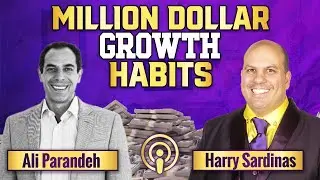 Million Dollar Growth Habits
