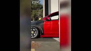 JDM cars of Tiktok compilation #45