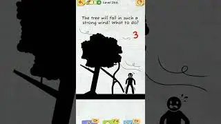 Draw 2 Save - Draw Dne Line to Solve #gaming #games #draw2save