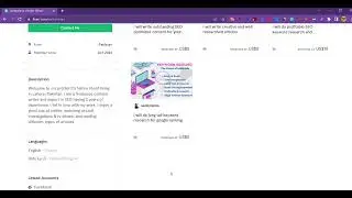 How Create Gig on Fiverr | How make Gigs on Fiverr | Question and Answers #Fiverr