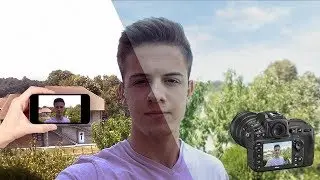 KAKO DA VAŠE FOTOGRAFIJE IZGLEDAJU PROFESIONALNO?