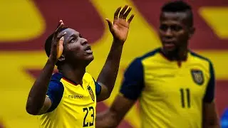 Just How Promising is Moisés Caicedo? | Video Analysis