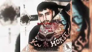 Kety Parry - Dark Horse & Era7capone - KayKay mix 