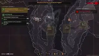 Highlight: STE| critical strike| DSV initiates raid behind Archie lines