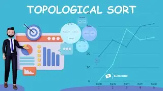Mastering Topological Sort: An In-depth Tutorial