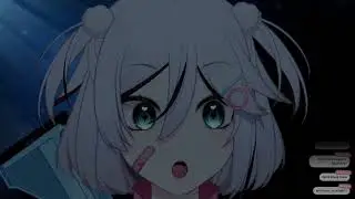 Kota Kotonya VTuber Fart Compilation