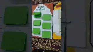 # project file 12 class political science project file .hindi med #projectonline #keyprojects