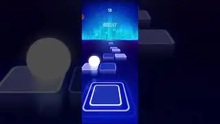 Tiles Hop Gameplay  | Tiles Hop Game(IOS, Android)|  Magic Tiles Hop 3.