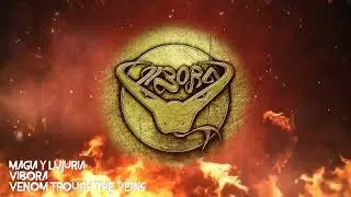 2 VIBORA - MAGIA Y LUJURIA #rock Hard rock Heavy metal
