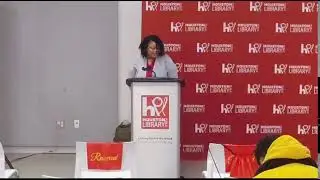 100 Years of Black History Commemorations