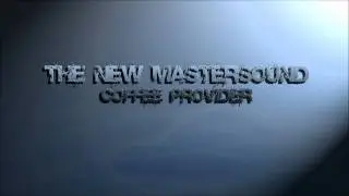 The New Mastersound - Coffee Provider