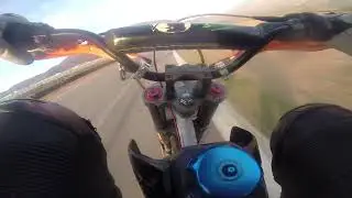 Carrera Minimotard
