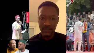 Grave révélation de Tange sur la honte de Sonko ridiculisé par Youssou Ndour à l’accueil des Lions