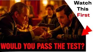 How the Mafia Tests Loyalty: The Chilling Truth Behind Cosa Nostra&rsquo;s Silent Code