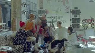 iKON - MY TYPE M/V (Japanese Short Ver.)