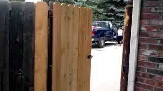 Gate Repair Denver