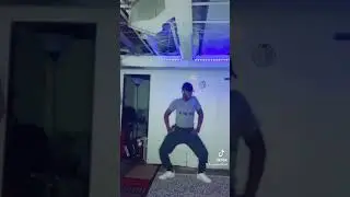 Privacy - Chris Brown Dance Freestyle | Jxydan