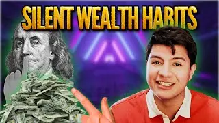 7 Signs Someone Is Secretly Wealthy