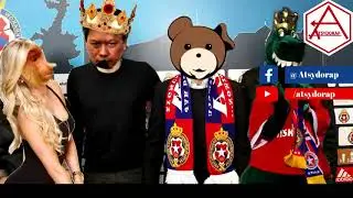WEŹ NIE PYTAJ GDZIE TEN PRZELEW, VANNA LY (Paweł Domagała - Weź nie pytaj PARODIA) | atsydorap