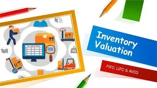 Inventory Valuation Introduction