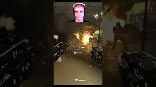 Warzone: no chance against meta