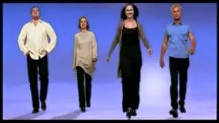 Ace Of Base - Whenever You're Near Me.mp4