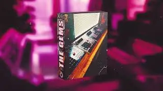 (FREE)Alchemist x Daringer x Griselda Drum Kit | The Gems 2 | Boom Bap Drums & Vintage Samples