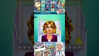 Doctor Games 2D Hospital Offline Game #doctors  #ytviral  #hospital