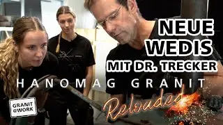 Wellendichtringe einsetzen mit Dr. Trecker / Neuer Werkstattwagen! / Hanomag Granit Reloaded 16