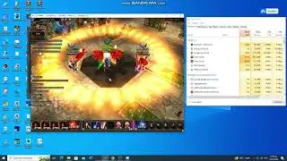 PVP With My Guild Members Itlogan Legion Mu Season 6 EP 3