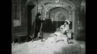 &ldquo;The House of the Devil&rdquo; (1896) &ndash; The First Horror Film