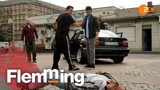 Flemming, Staffel 3, Folge 6: Das Gesetz des Blutes