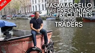 La bolsa en el verano, cursos de DTA, c&oacute;mo sacar rentabilidades #askmarcello