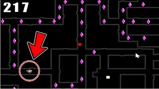 Dark Deception Demake (FanGame)