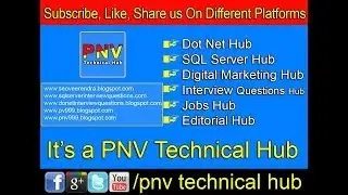 Practical Implementation of WCF Service using ASP.Net Video Tutorial